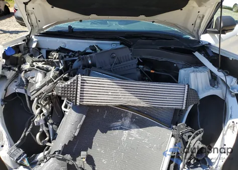 2024 Ford Explorer Xlt from USA, damaged, VIN 1FMSK7DH4RGA02376